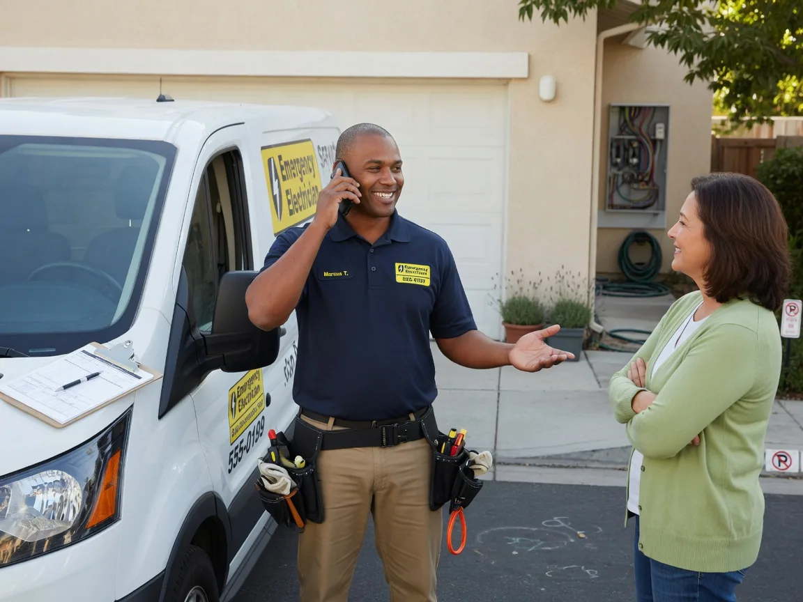 Emergency Electrician Jeanerette, LA FAQs